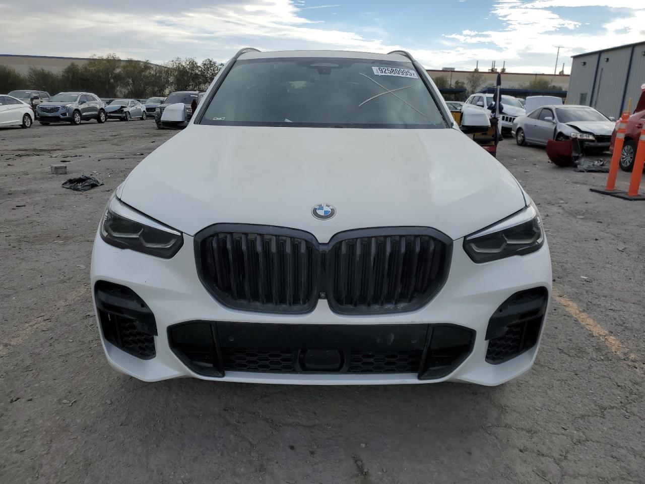 2022 BMW X5 xDrive40I - Фото 5