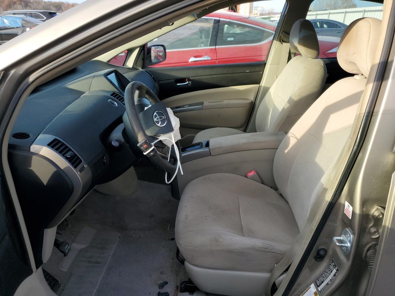 2009 Toyota Prius - Image 7