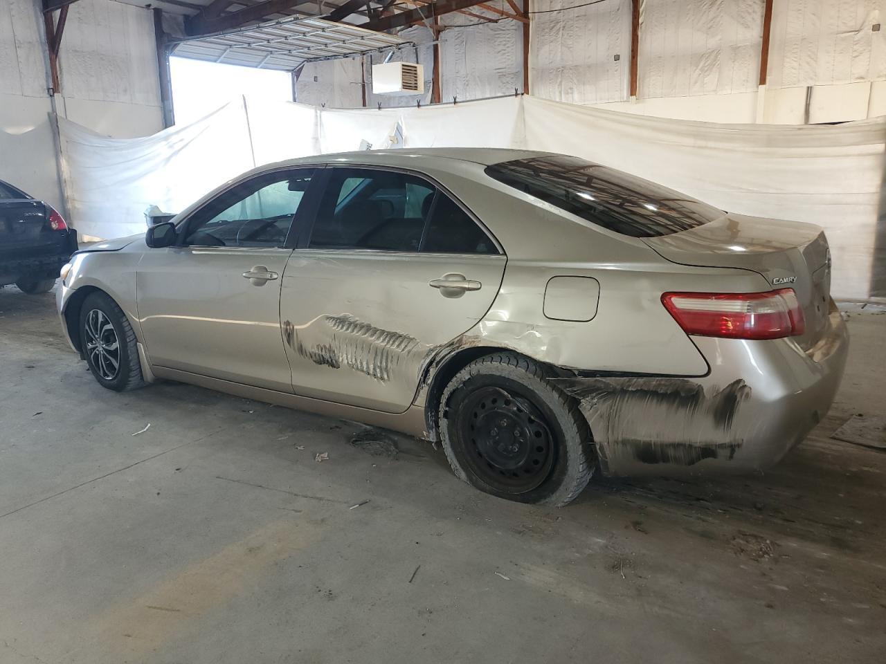 2008 Toyota Camry - Image 2