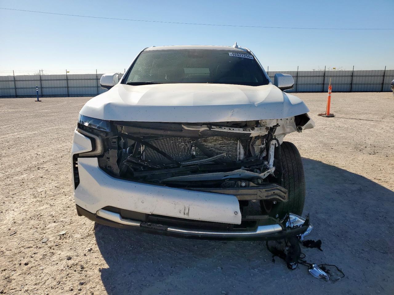 2024 Chevrolet Tahoe K1500 High Country - Фото 5