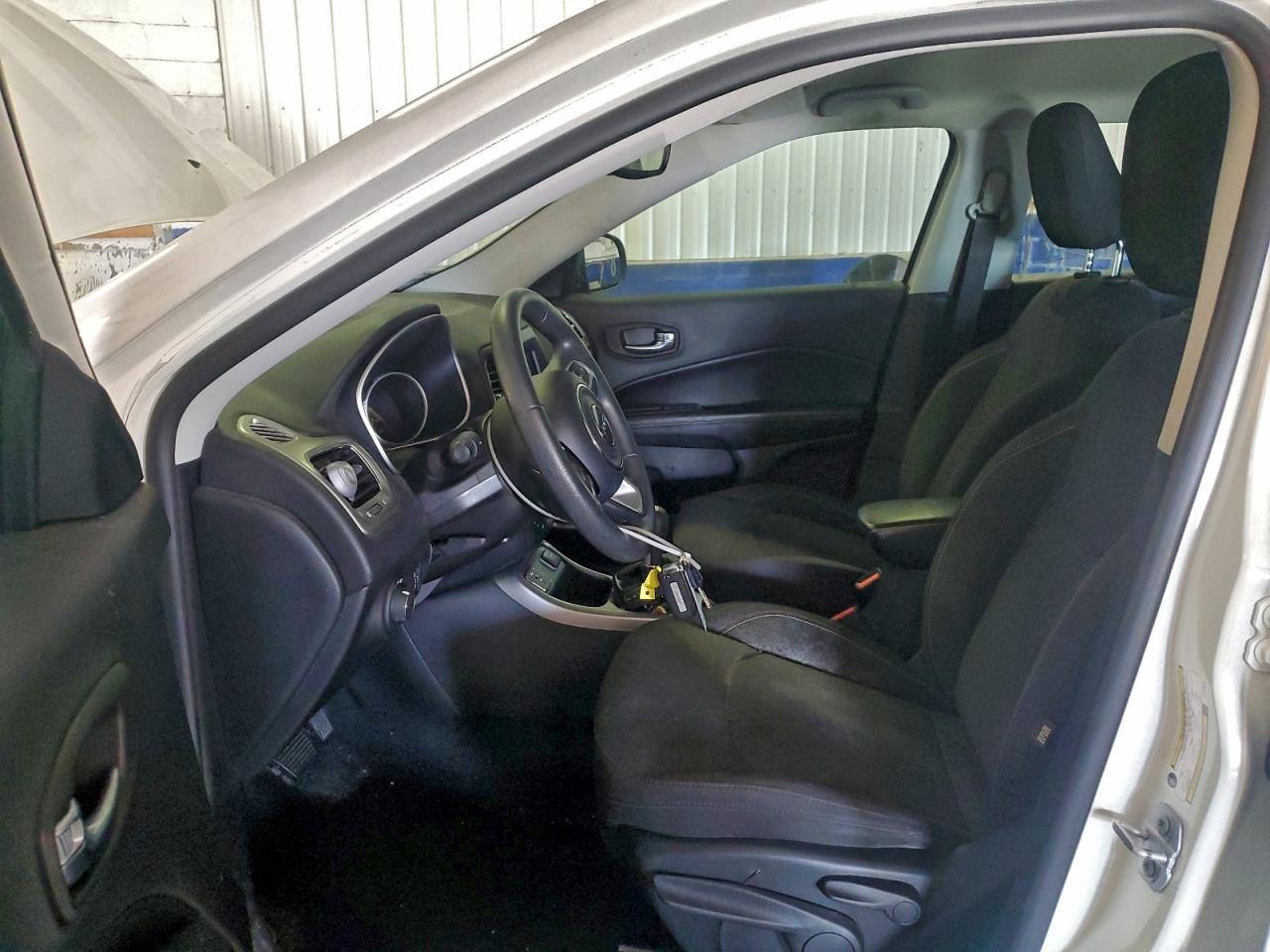2020 Jeep Compass Sport - Image 7