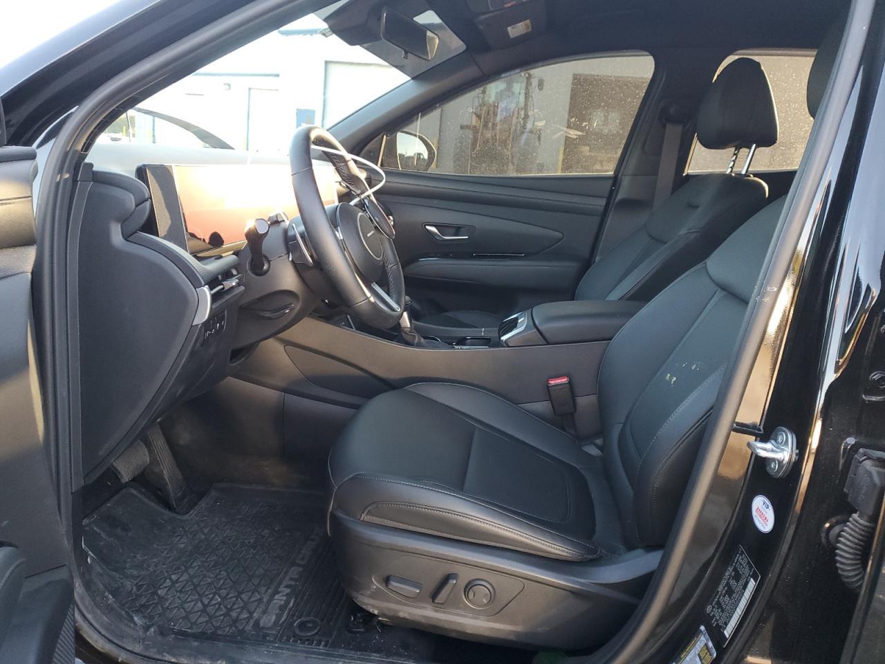 2025 Hyundai Santa Cruz Xrt - Фото 7