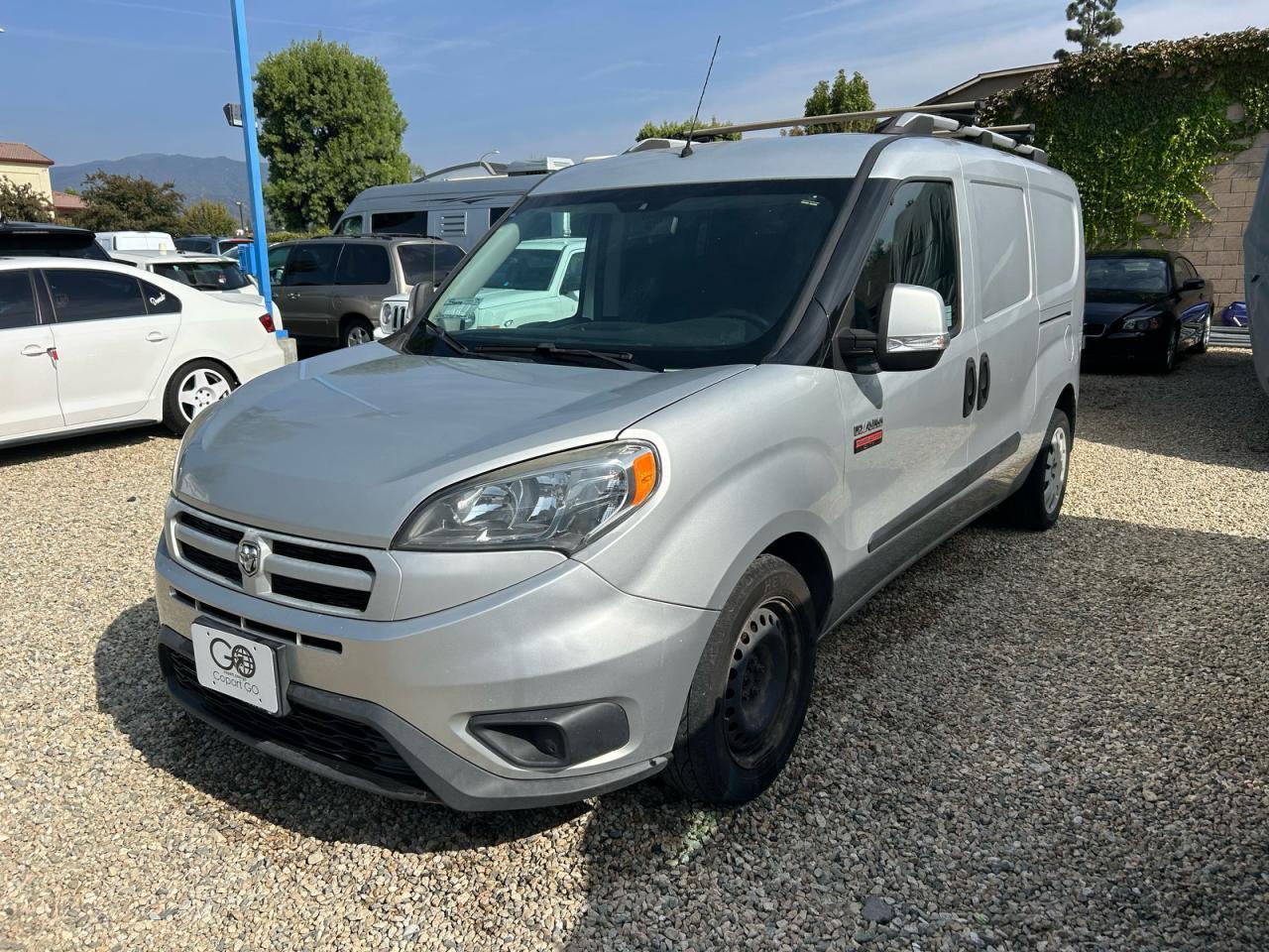 2017 Ram Promaster City Slt - Image 2