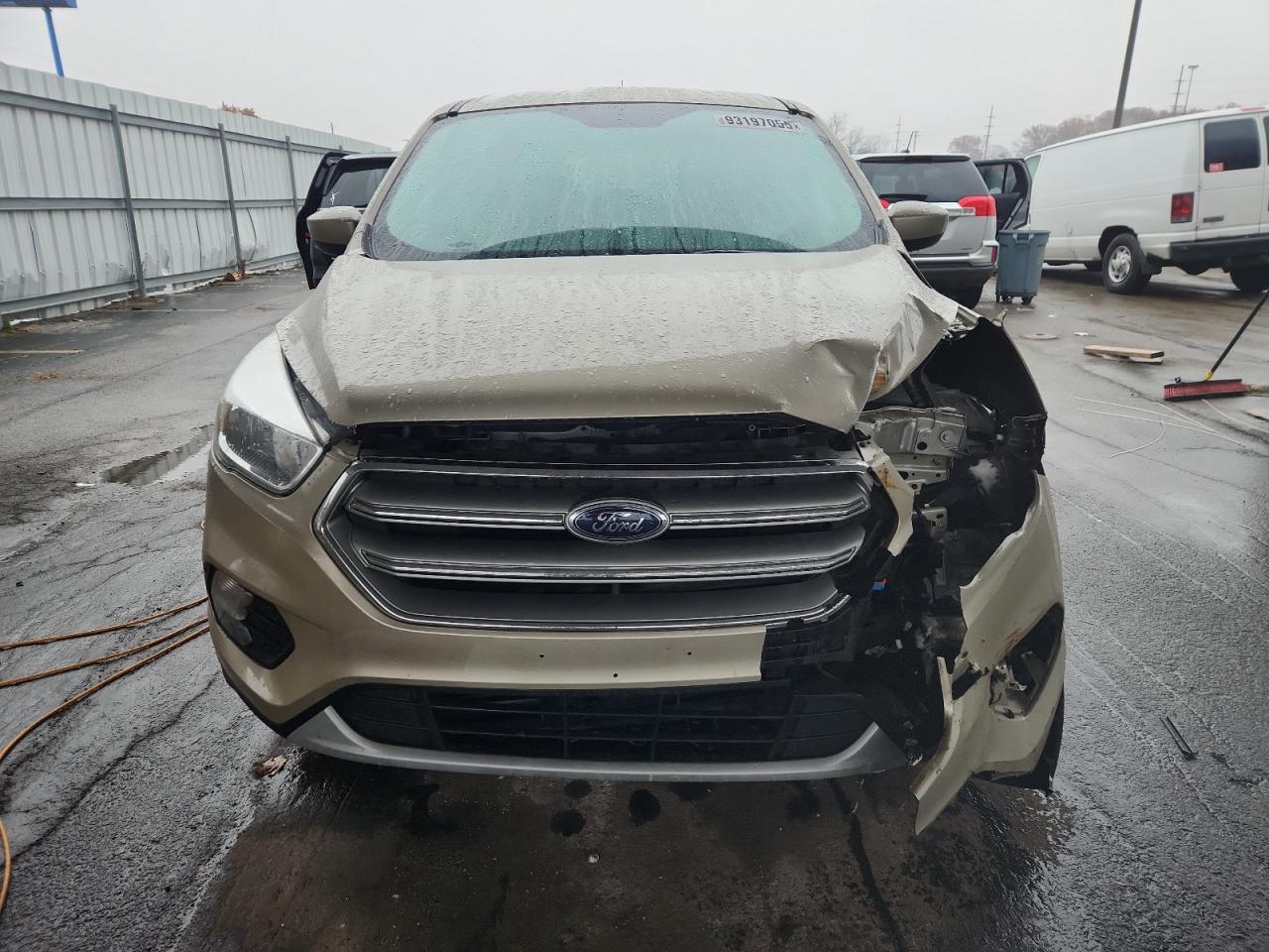 2017 Ford Escape Se - Image 5