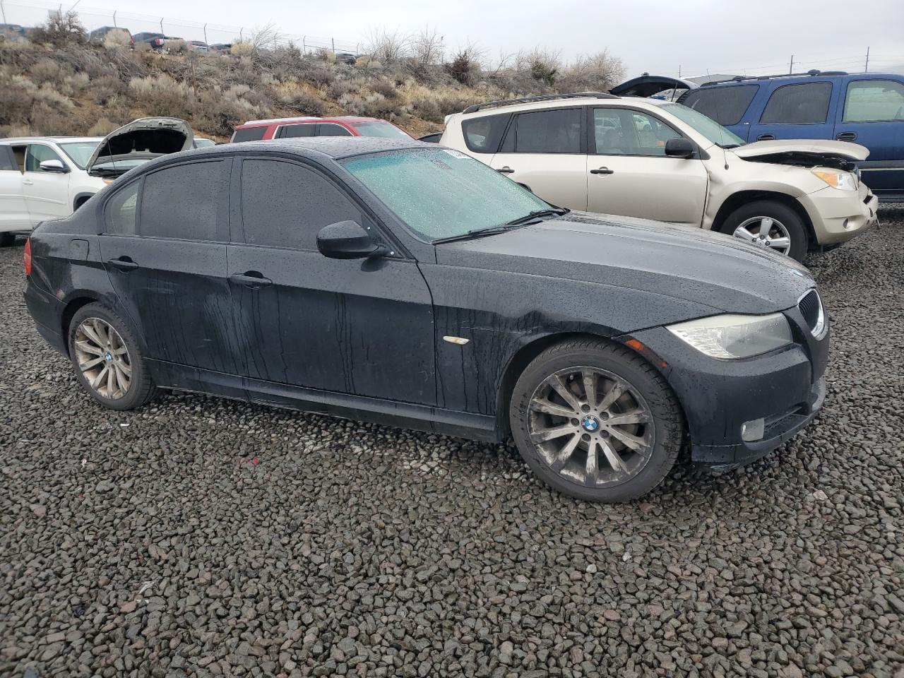 2011 BMW 328 I - Image 4