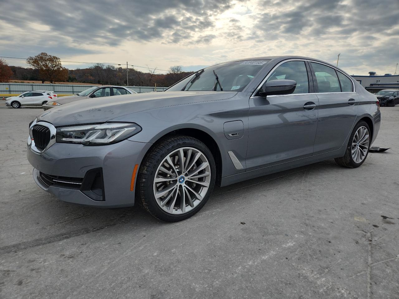 2023 BMW 530E