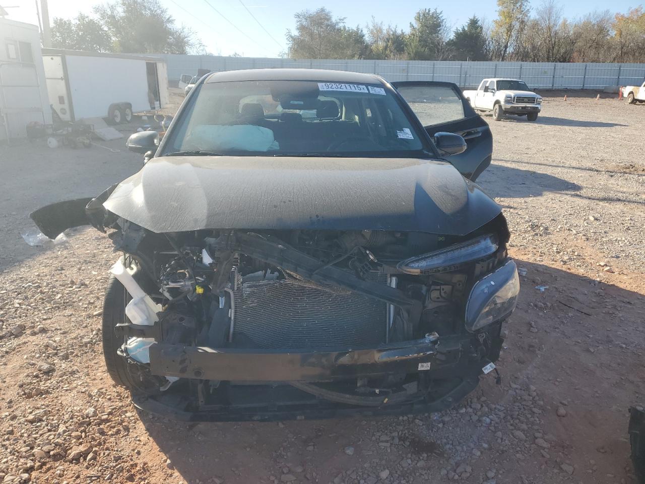 2023 Hyundai Kona Se - Фото 5