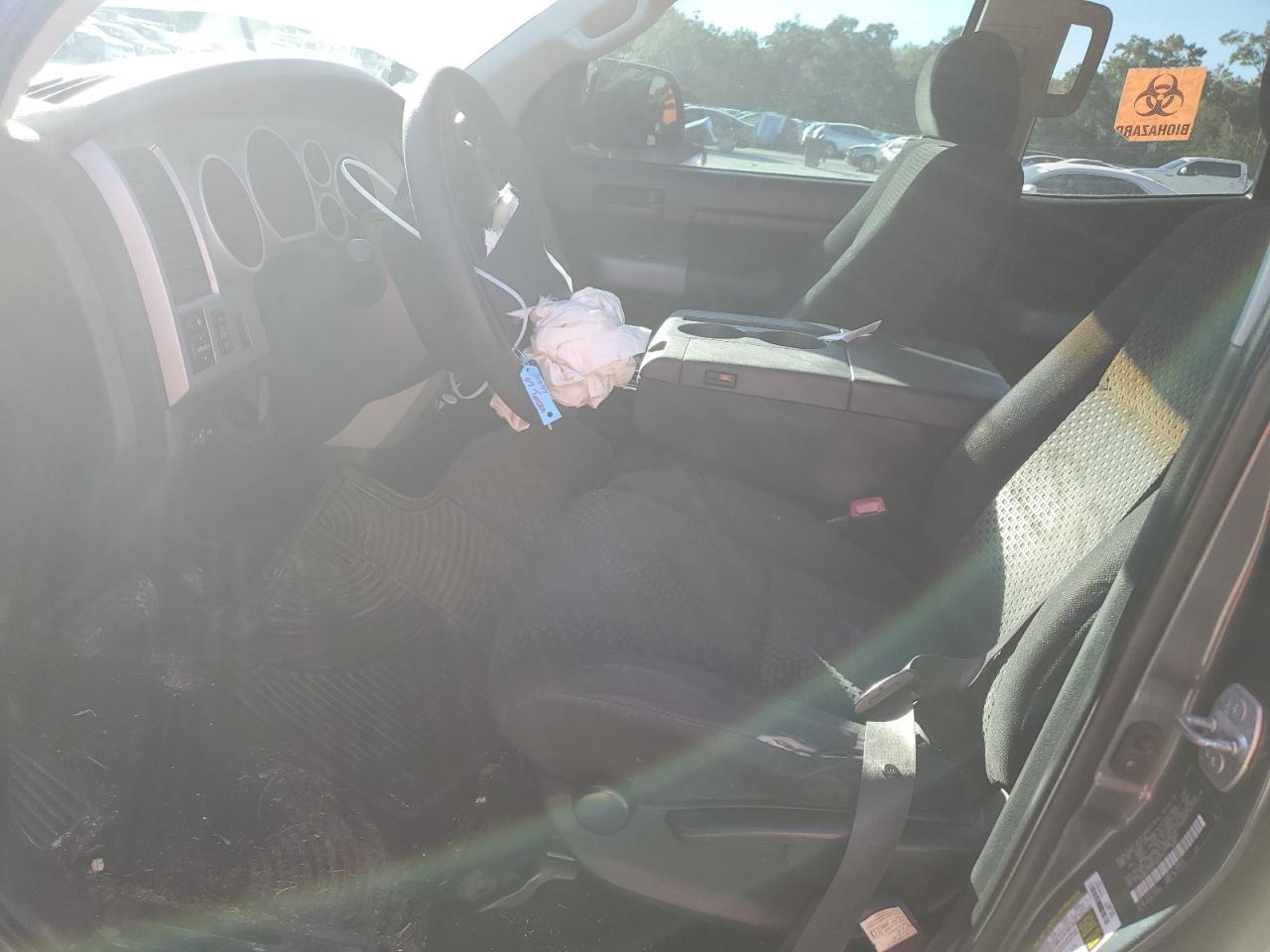 2007 Toyota Tundra Double Cab Sr5 - Image 7