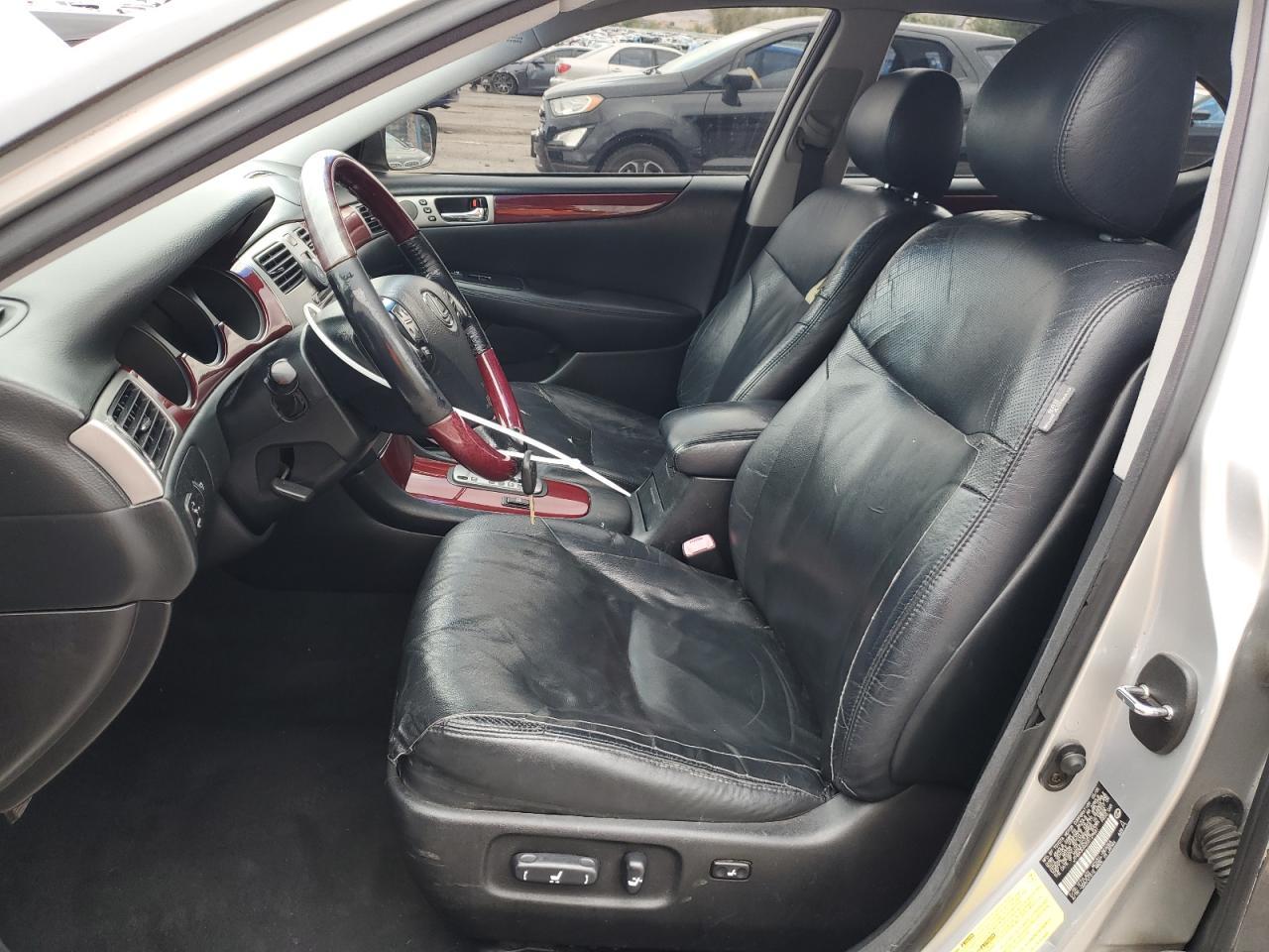 2005 Lexus Es 330 - Фото 7