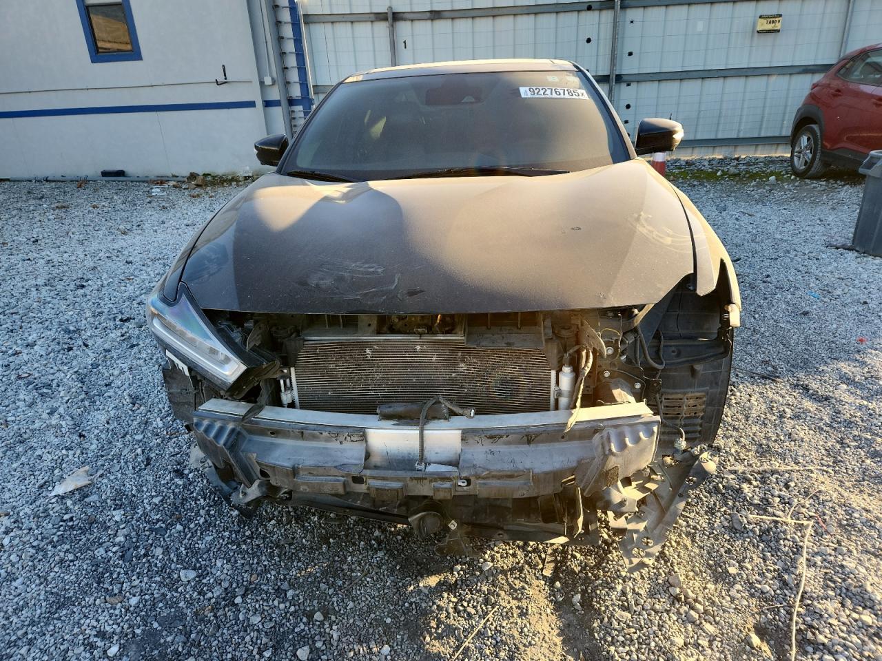 2019 Nissan Maxima S - Image 5