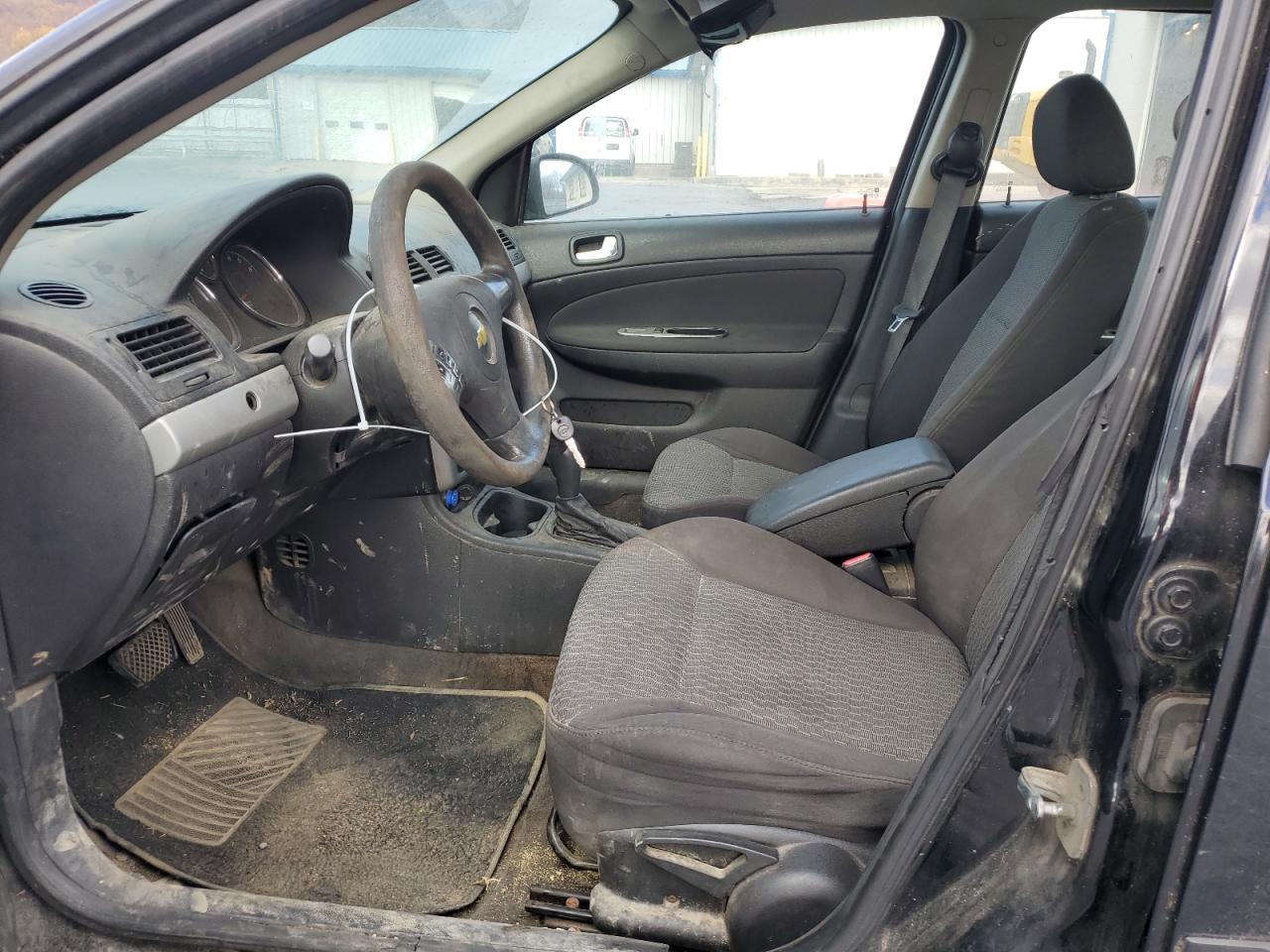 2010 Chevrolet Cobalt 2Lt - Фото 7