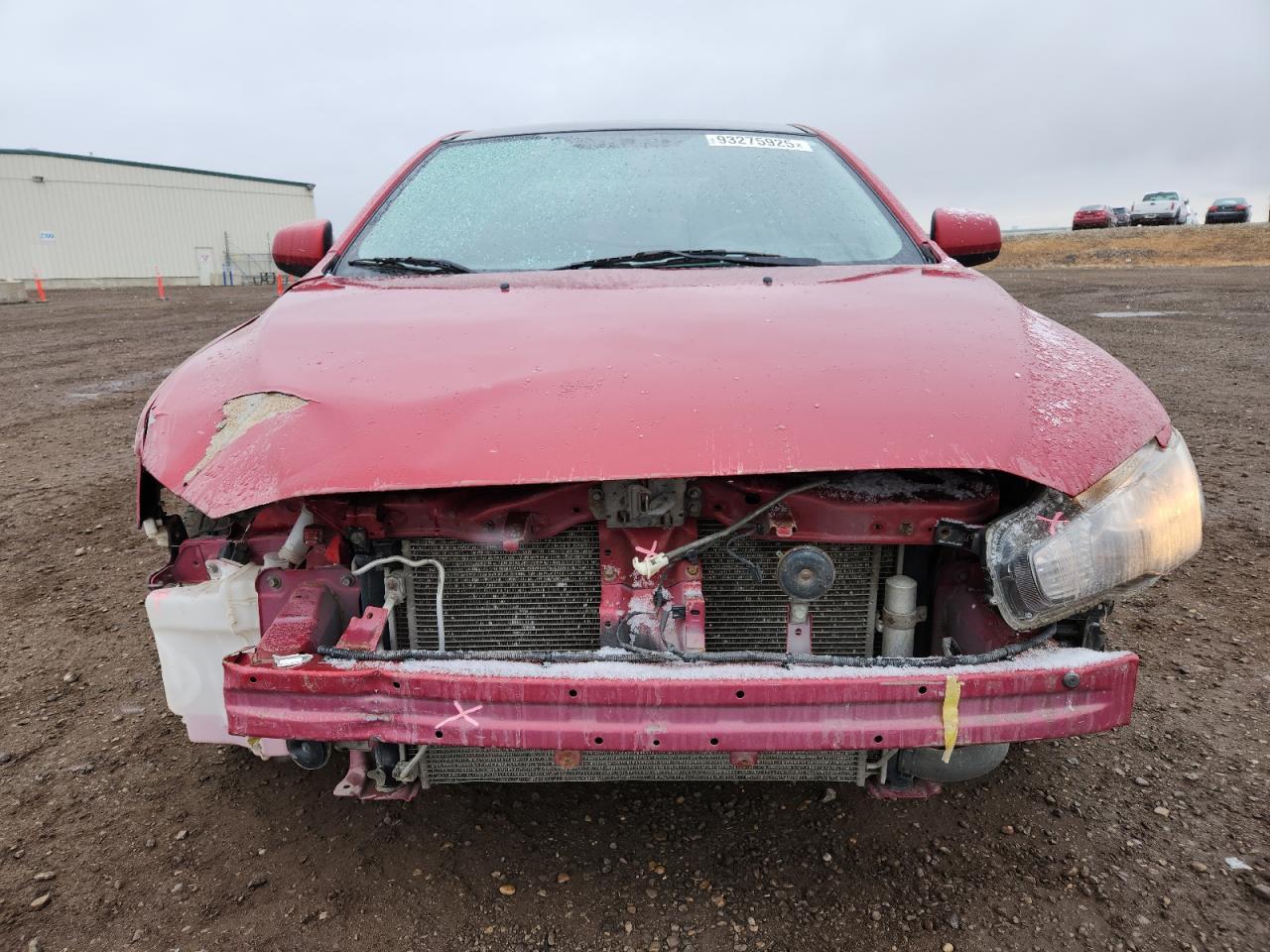 2011 Mitsubishi Lancer Es/Es Sport - Фото 5