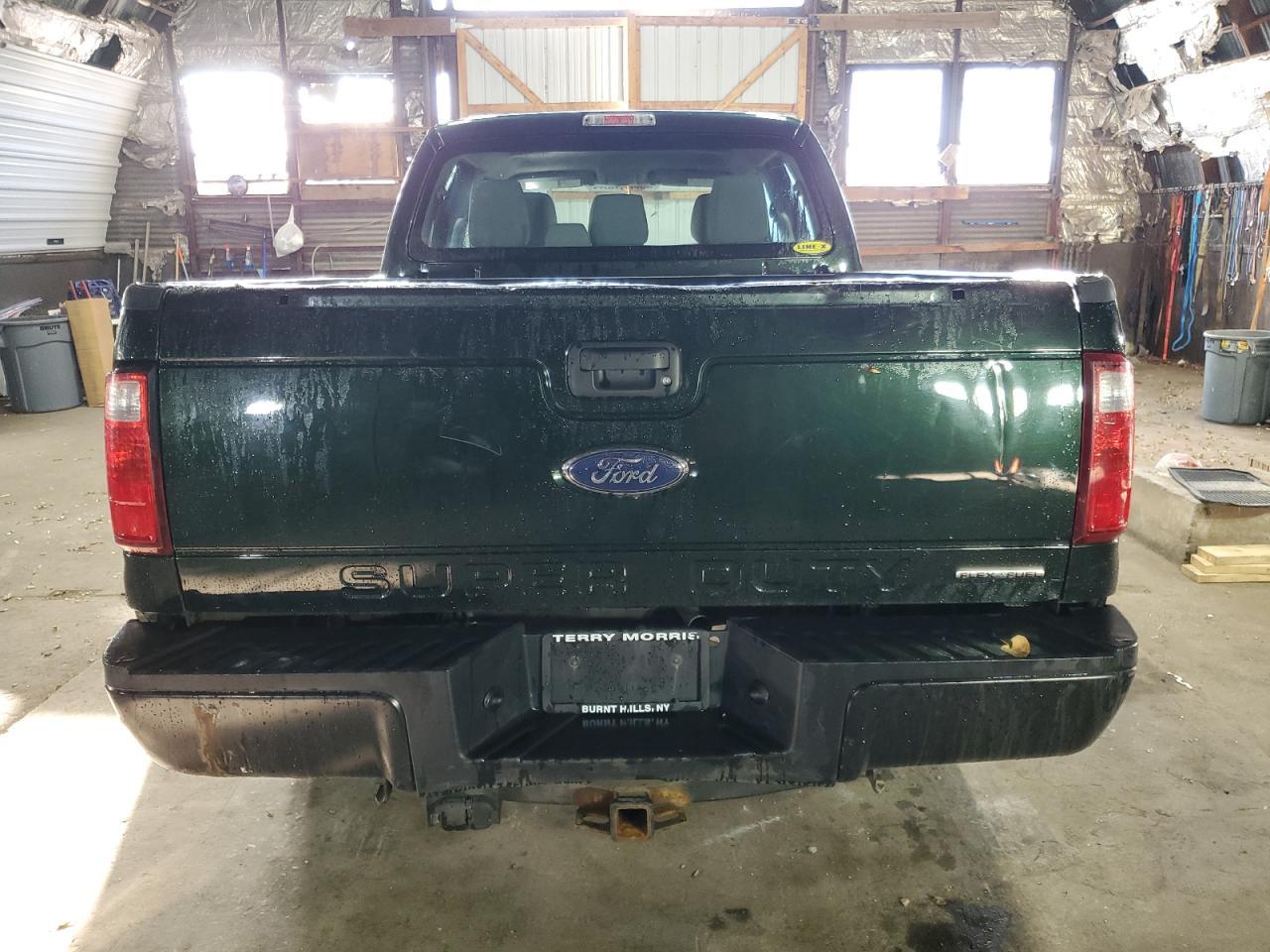 2016 Ford F350 Super Duty - Фото 6