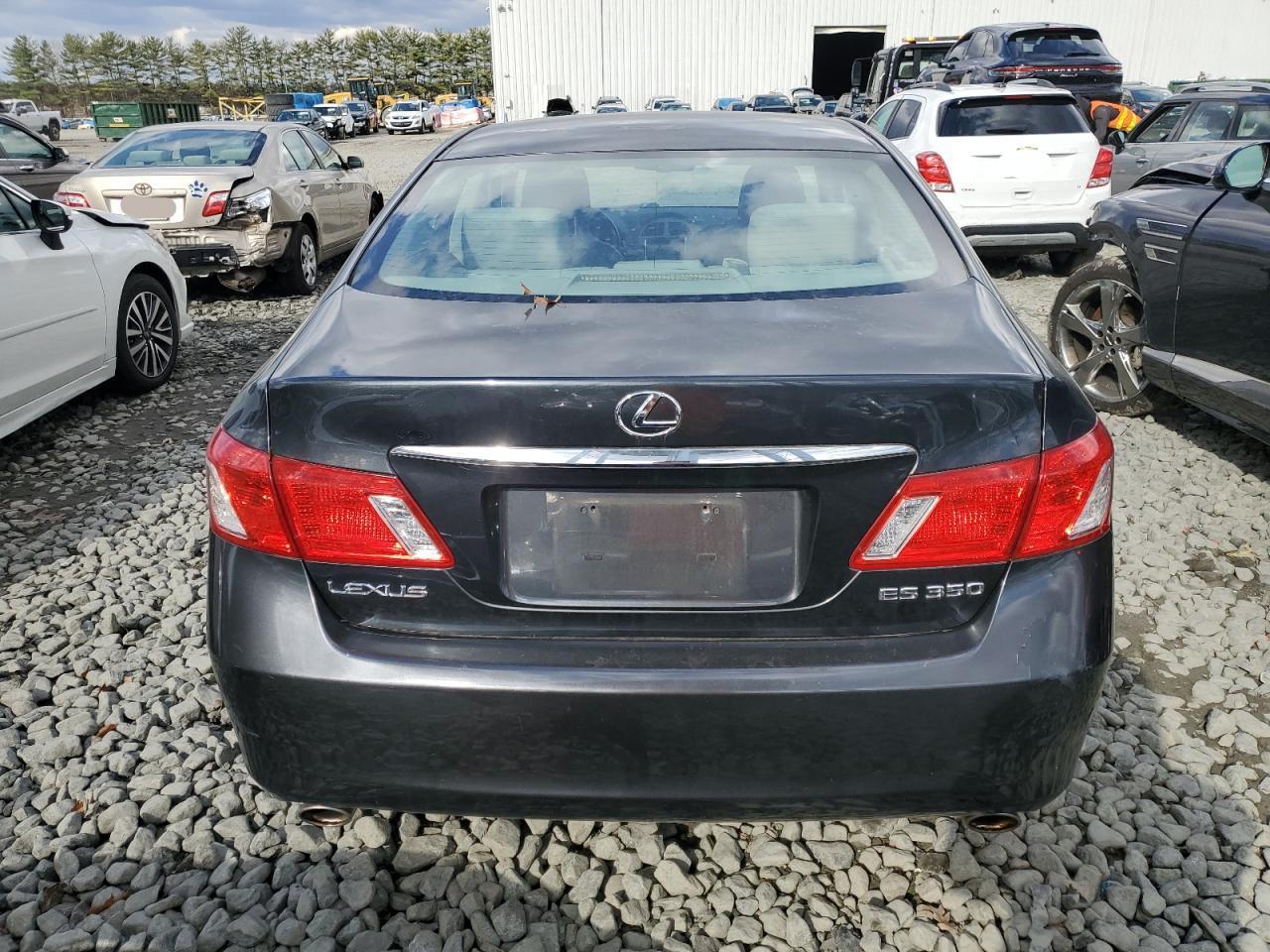 2008 Lexus Es 350 - Image 6