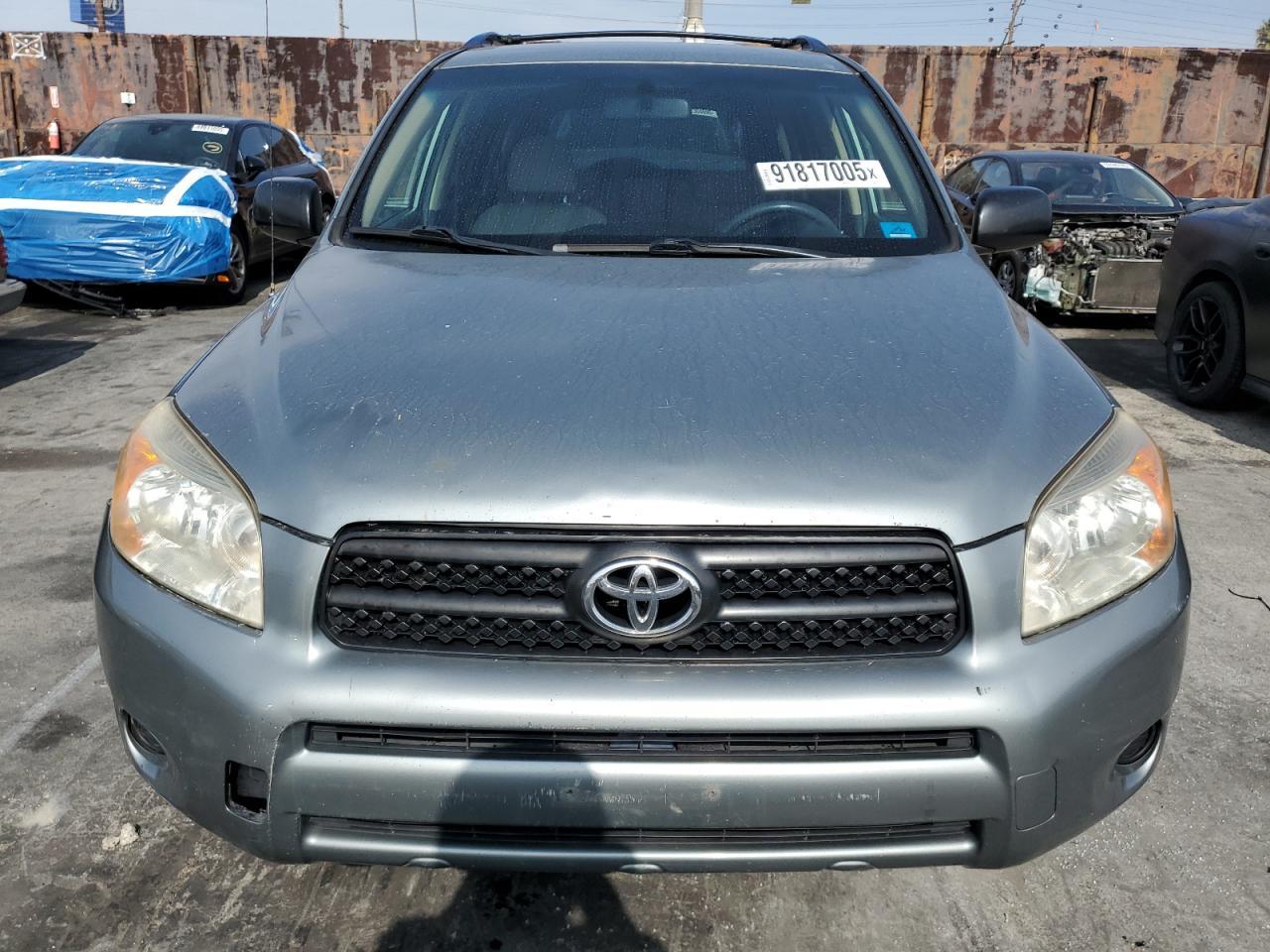 2008 Toyota Rav4 - Image 5