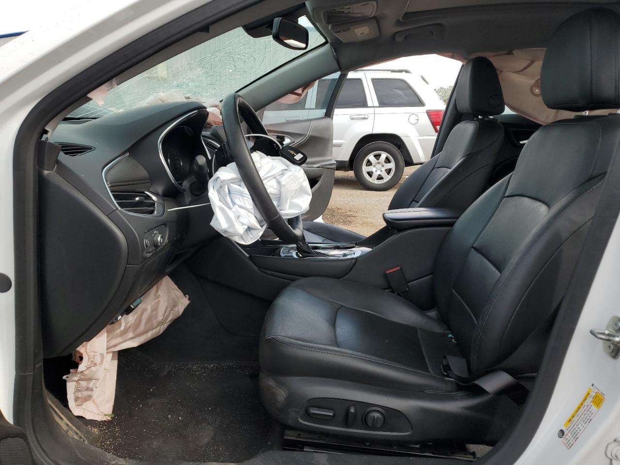 2020 Chevrolet Malibu Premier - Image 7