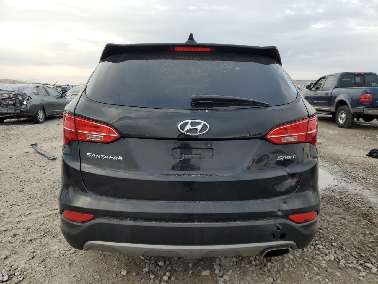 2015 Hyundai Santa Fe Sport - Image 6