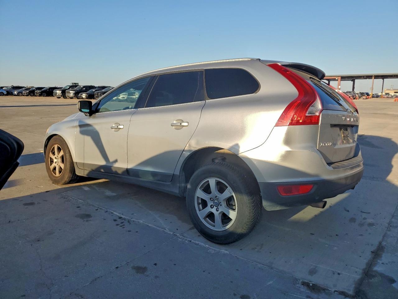 2012 Volvo Xc60 3.2 - Фото 2
