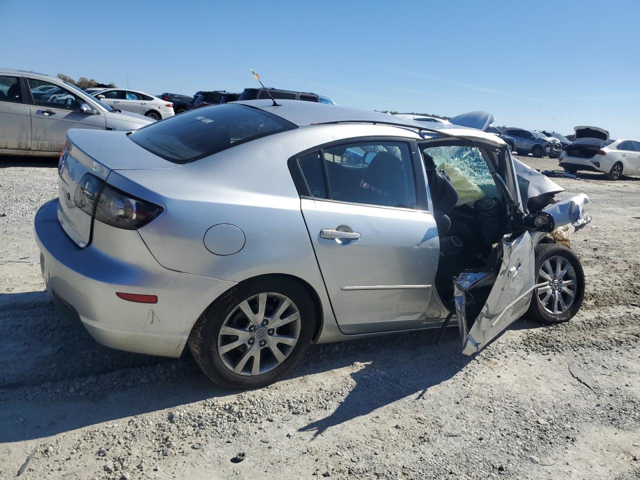 2007 Mazda 3 I - Фото 3