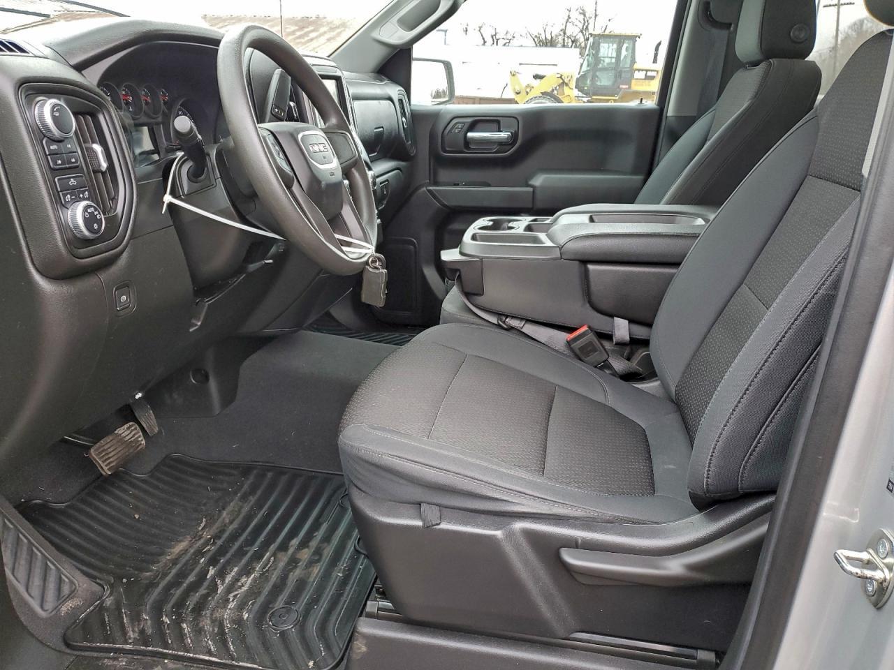 2019 GMC Sierra K1500 - Фото 7