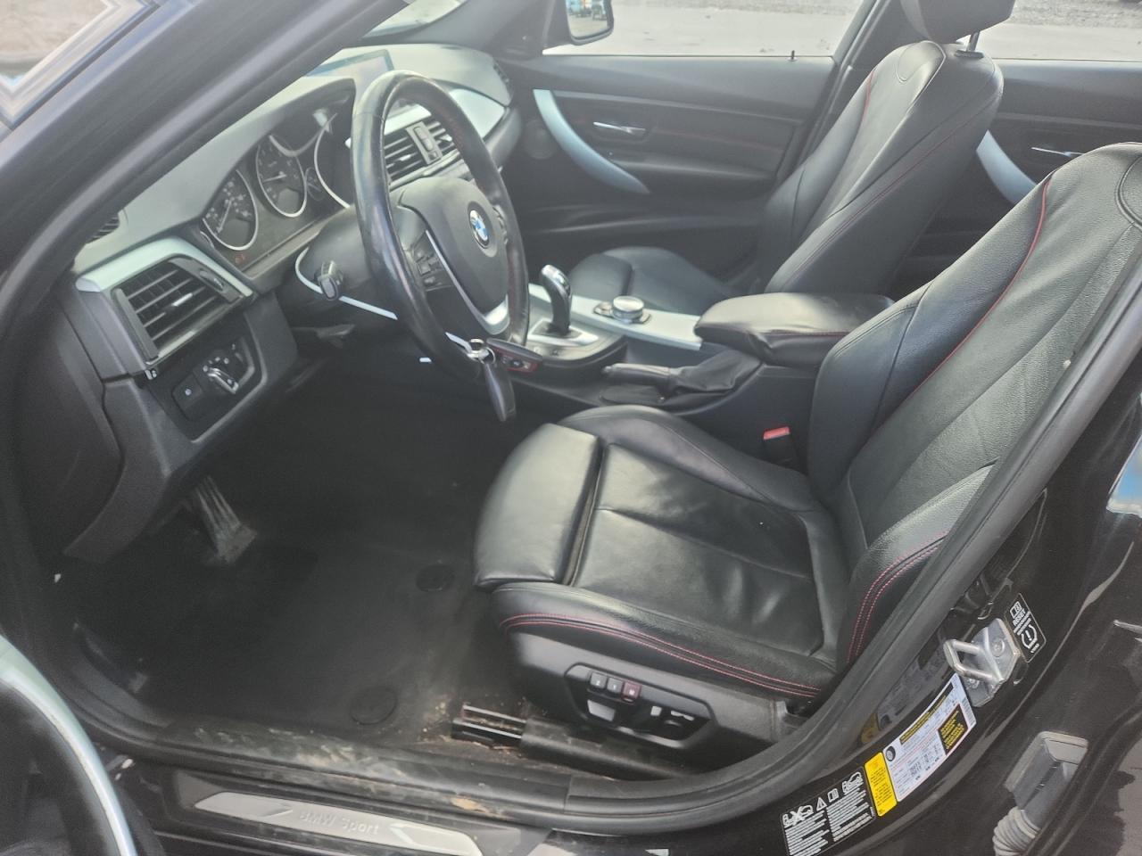 2014 BMW 328 Xi Sulev - Фото 7