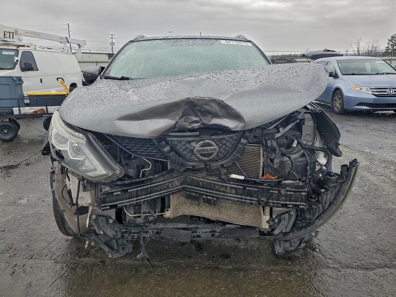 2018 Nissan Rogue Sport S - Image 5