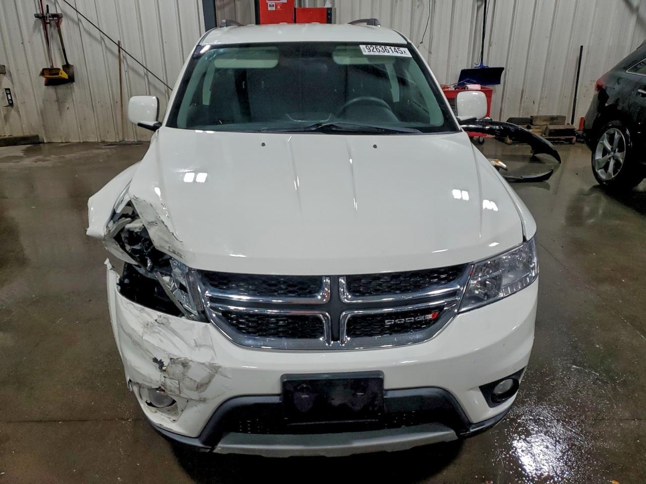 2015 Dodge Journey Sxt - Image 5