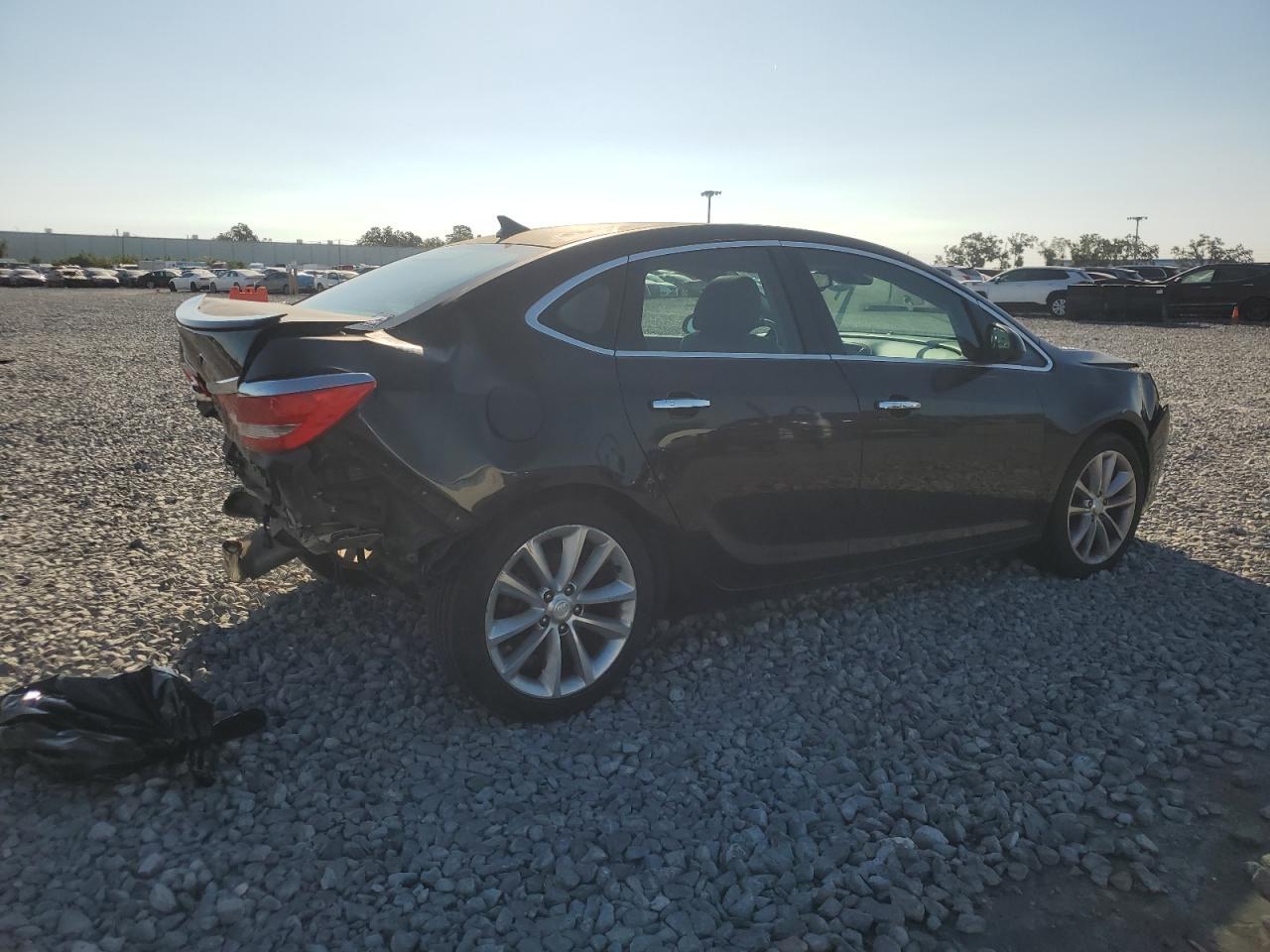 2014 Buick Verano - Фото 3