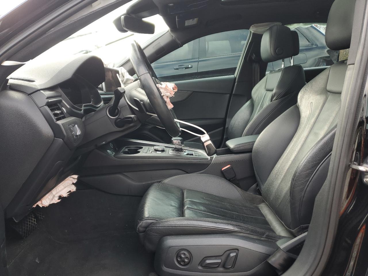 2017 Audi A4 Premium Plus - Фото 7