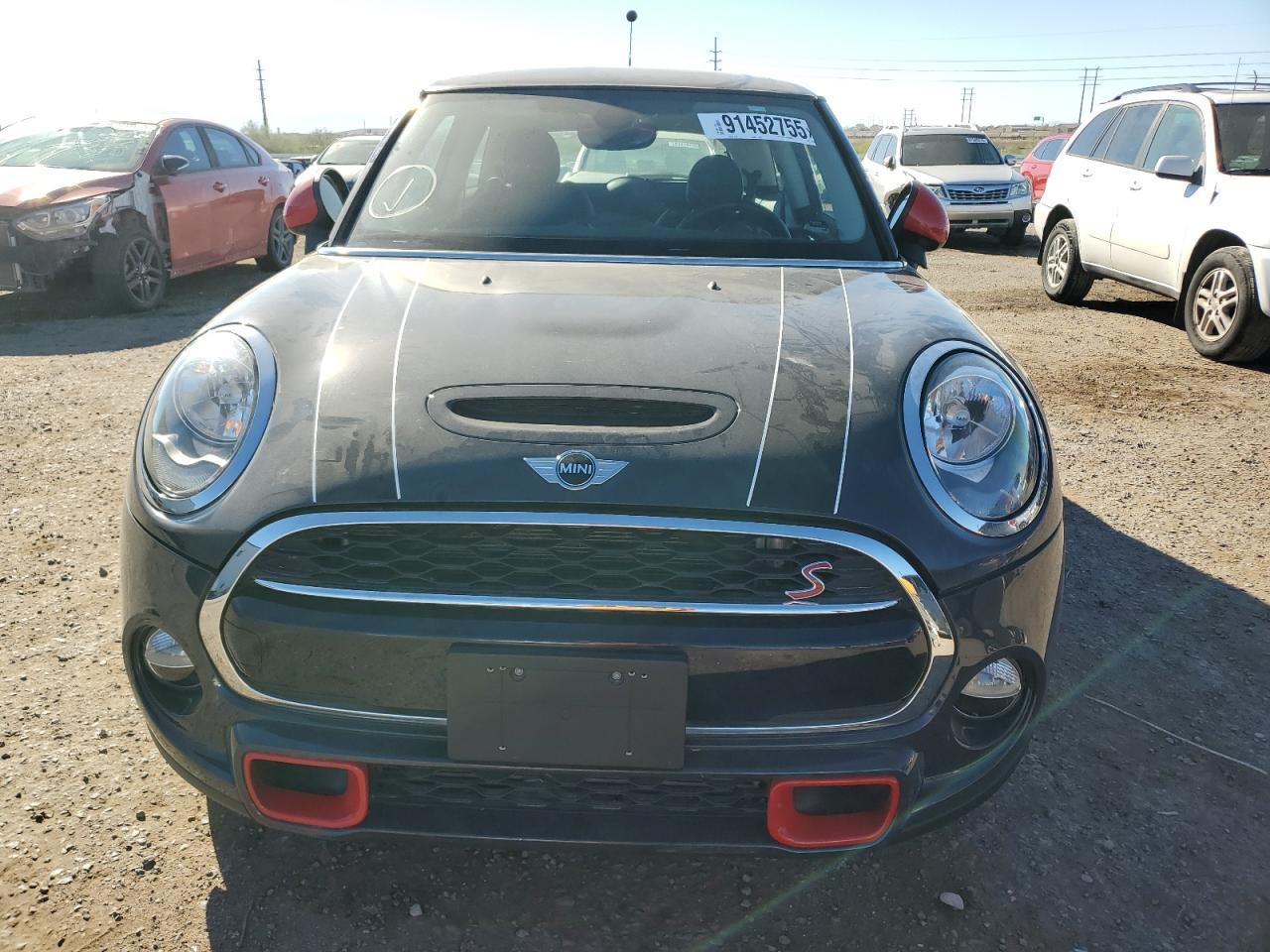 2015 Mini Cooper S - Image 5