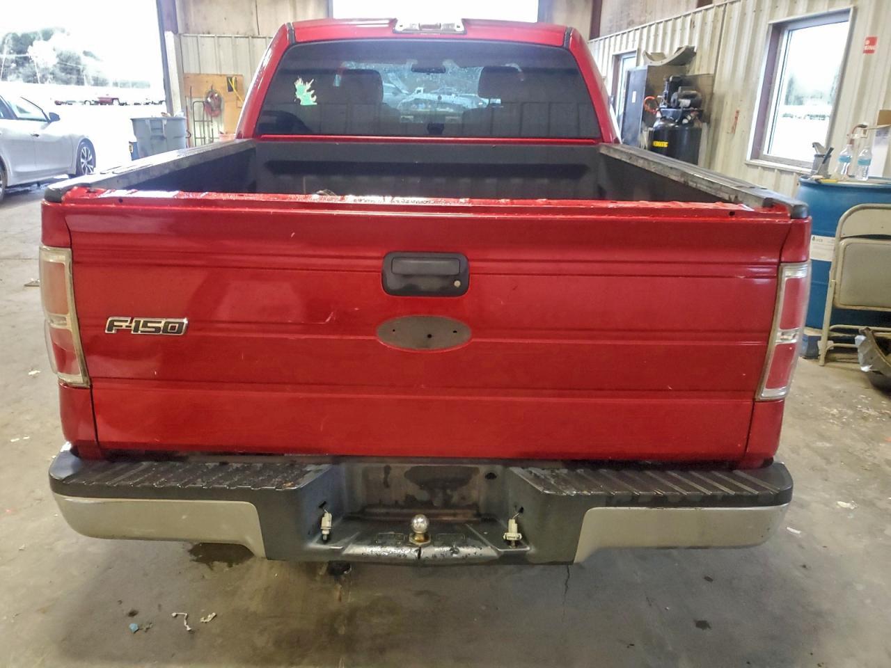 2009 Ford F150 - Фото 6