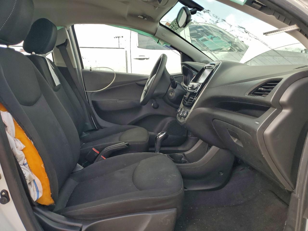 2017 Chevrolet Spark - Фото 7