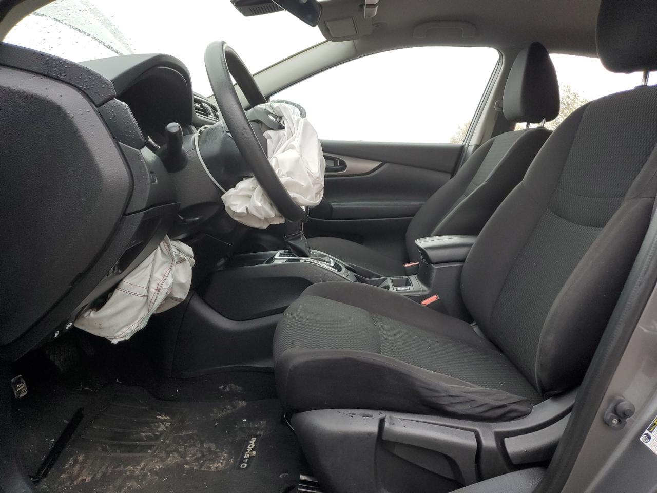 2021 Nissan Qashqai - Фото 7