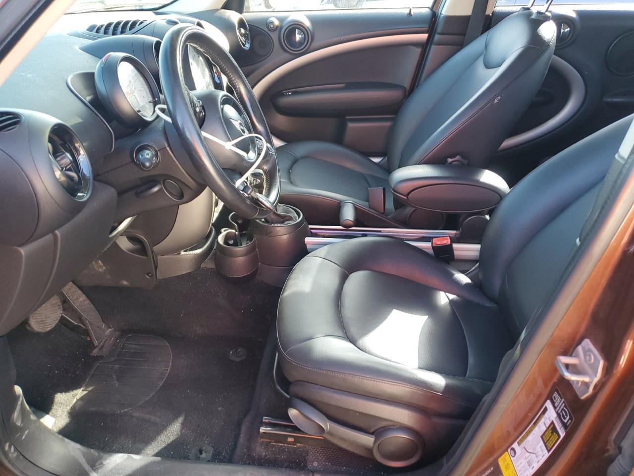 2013 Mini Cooper Countryman - Image 7