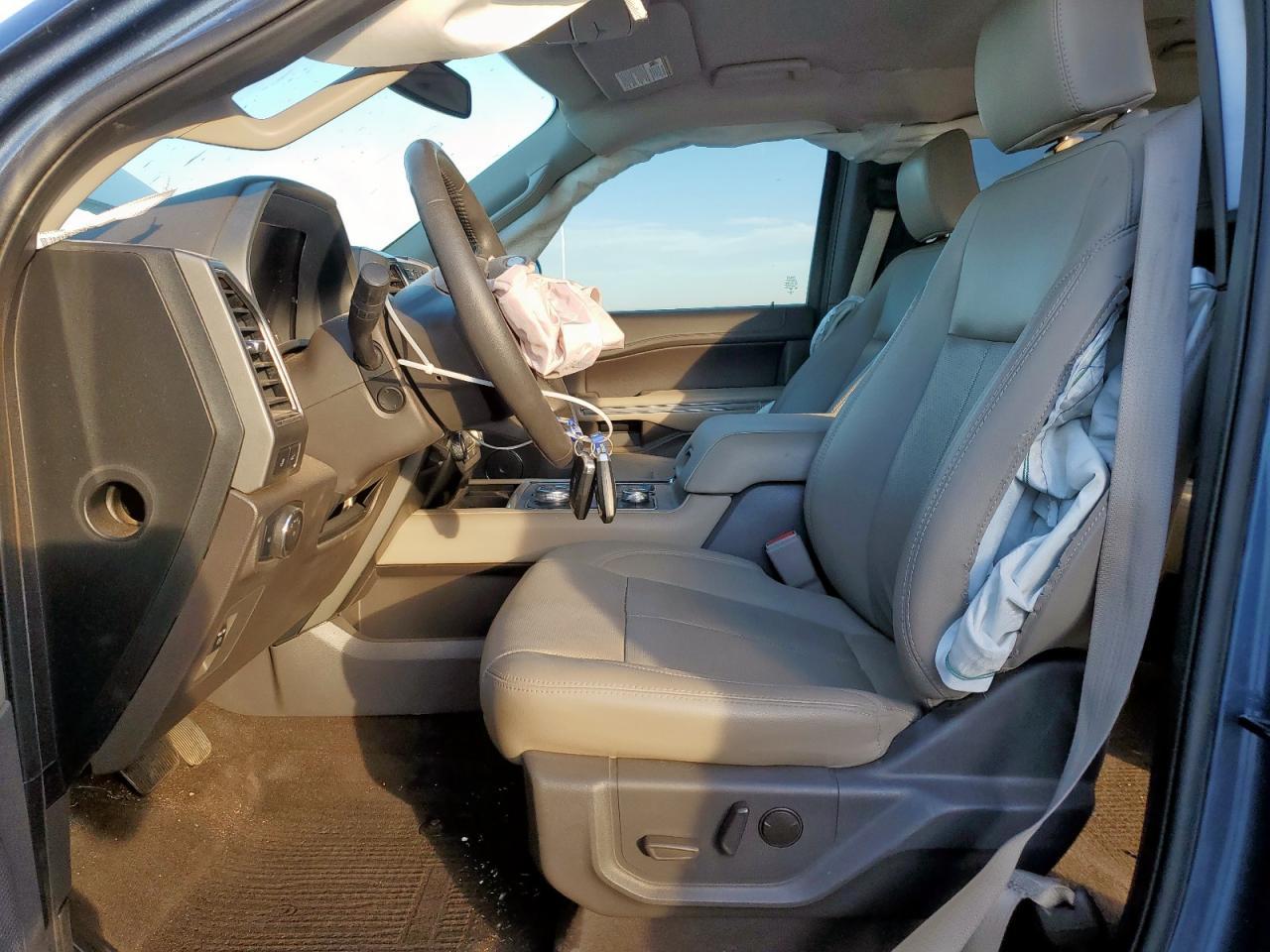 2020 Ford Expedition Xlt - Фото 7