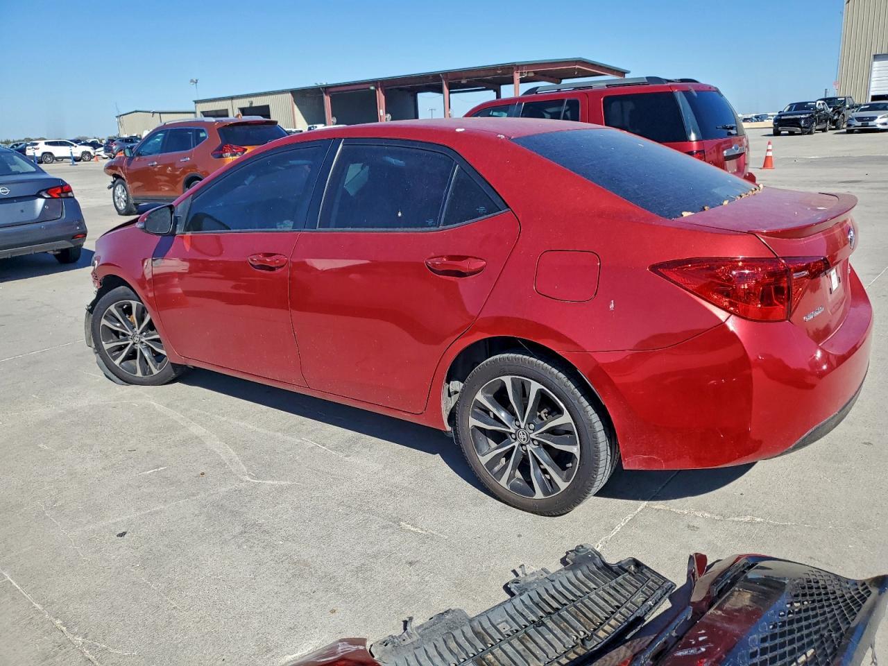 2019 Toyota Corolla L - Image 2