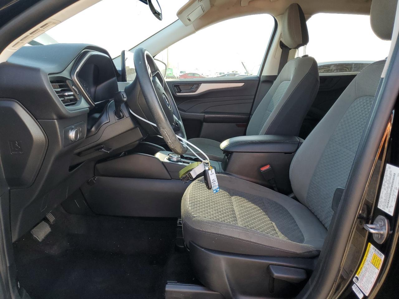 2022 Ford Escape Se - Image 7