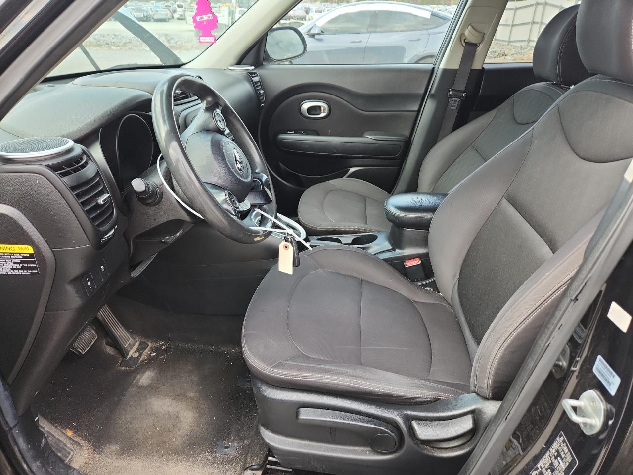 2015 Kia Soul - Image 7