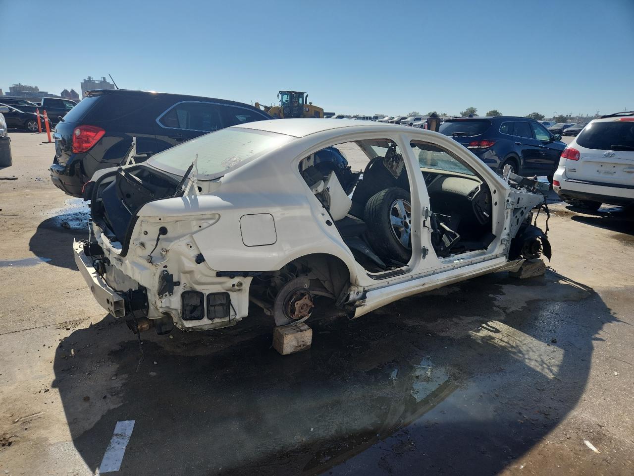 2019 Infiniti Q50 3.0T Sport - Image 3
