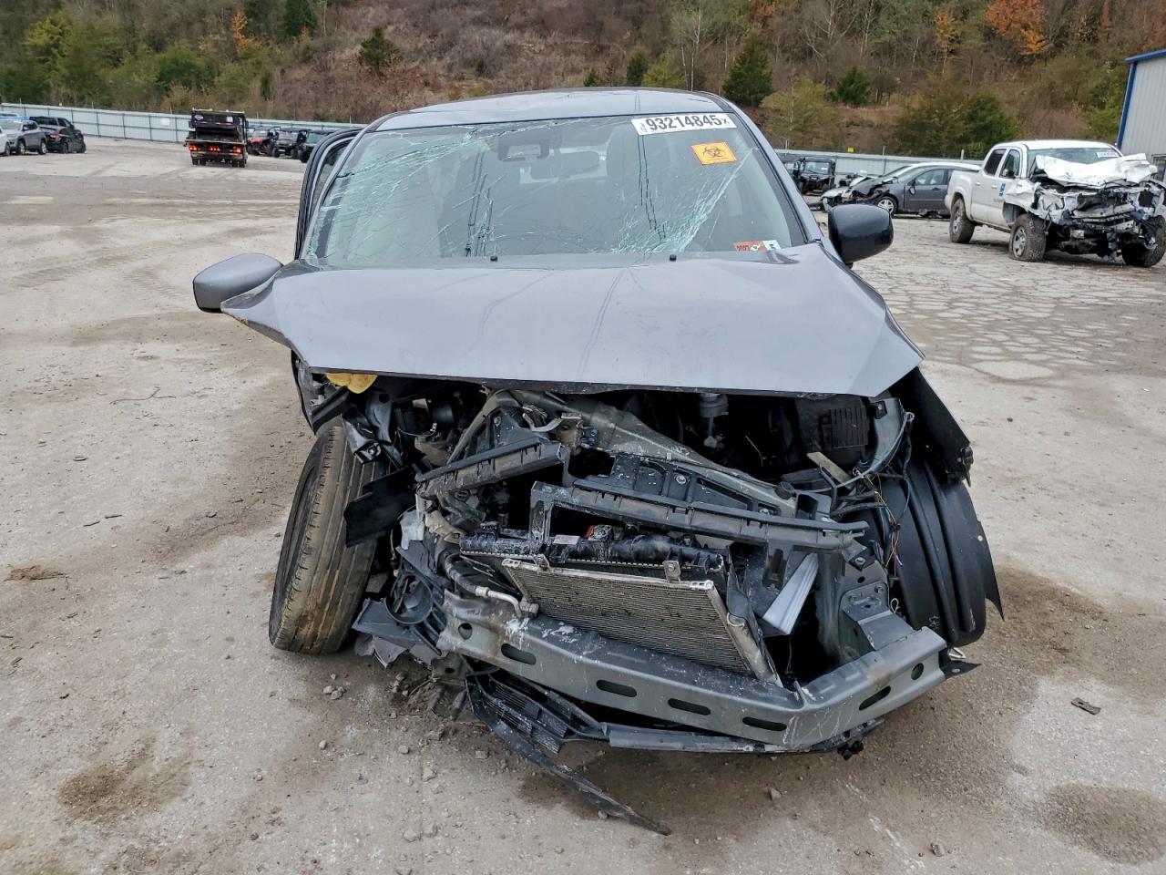 2022 Mitsubishi Mirage G4 Es - Фото 5