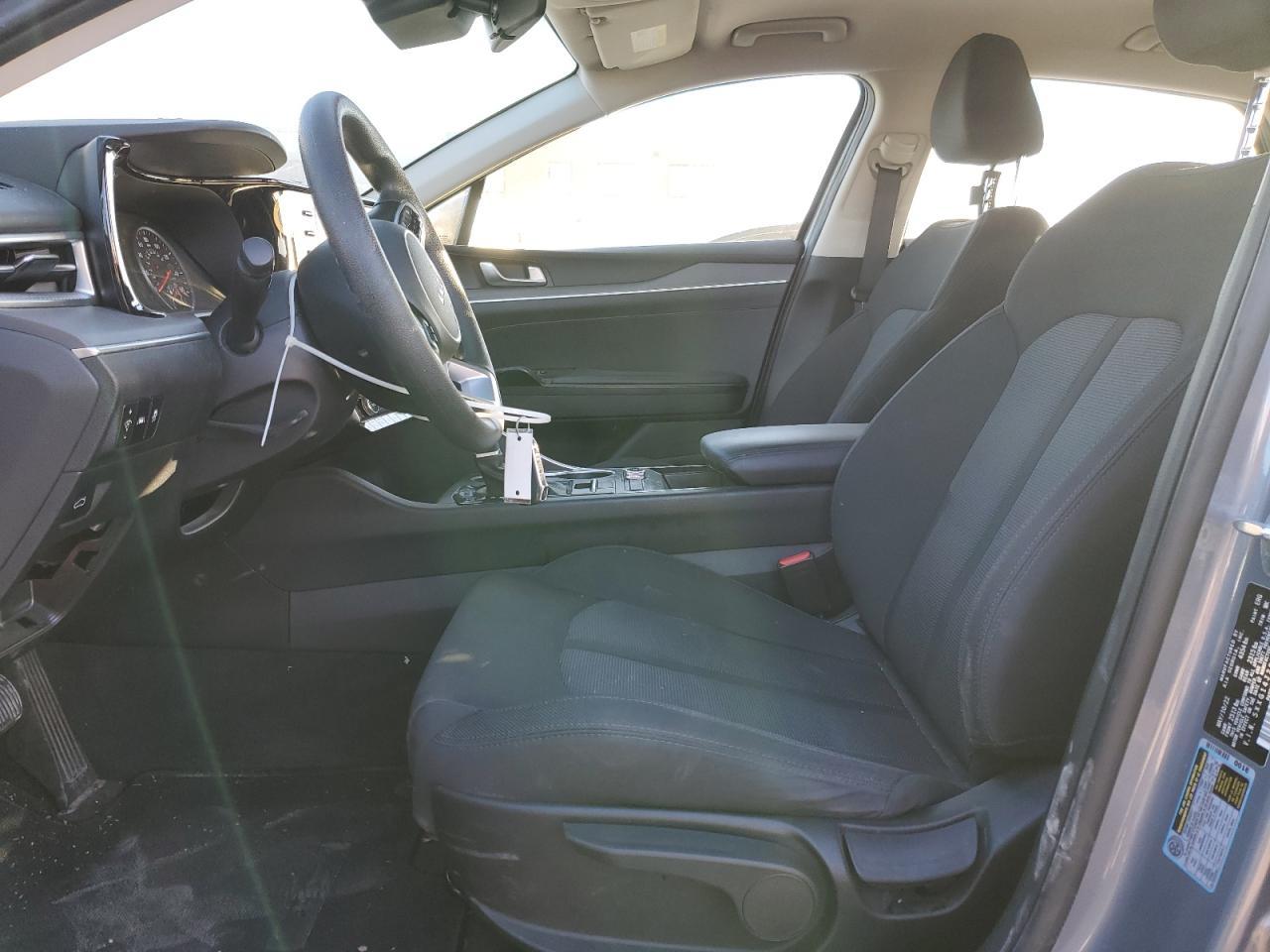 2022 Kia K5 Lxs - Фото 7