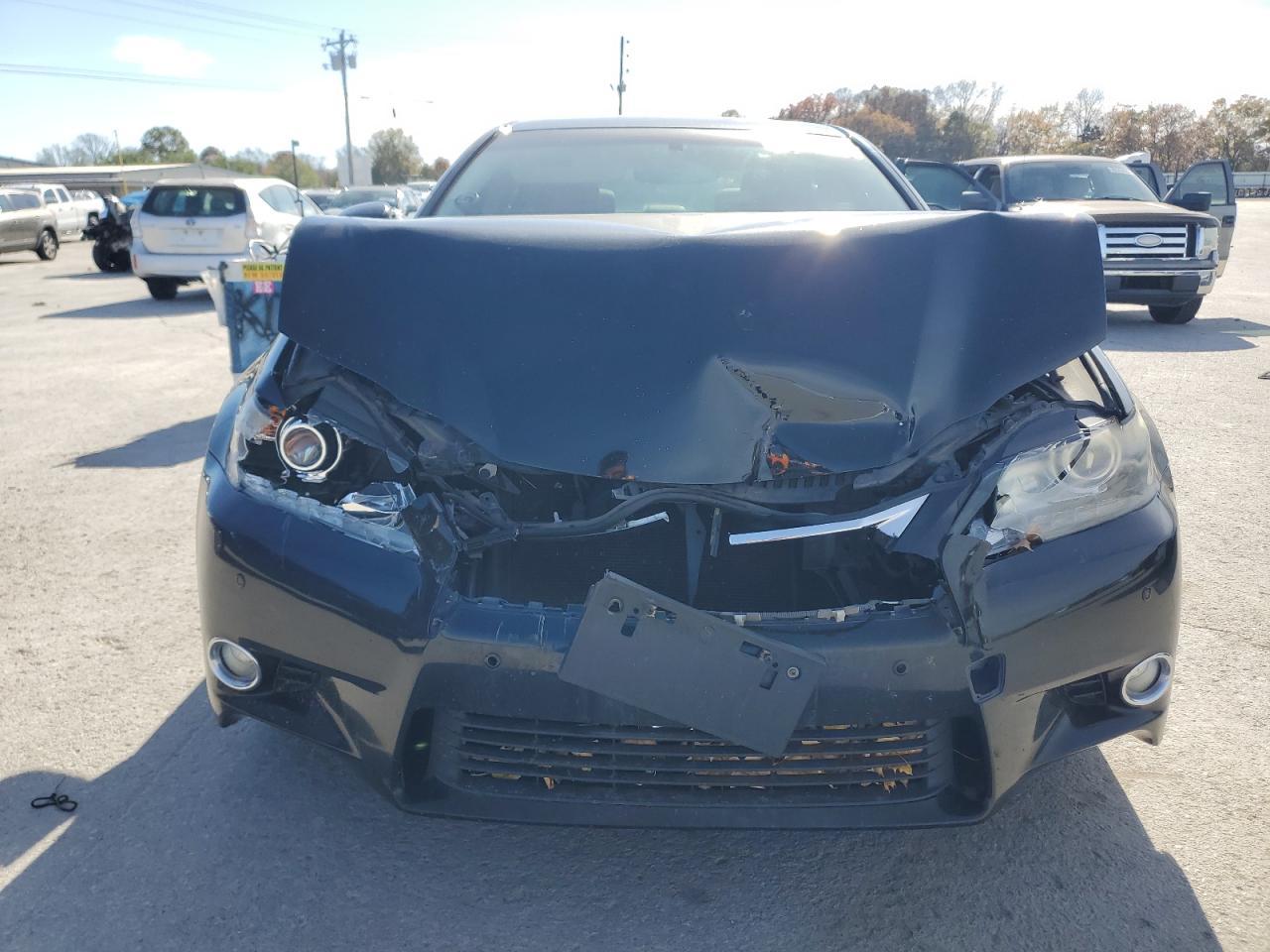 2013 Lexus Gs 350 - Image 5