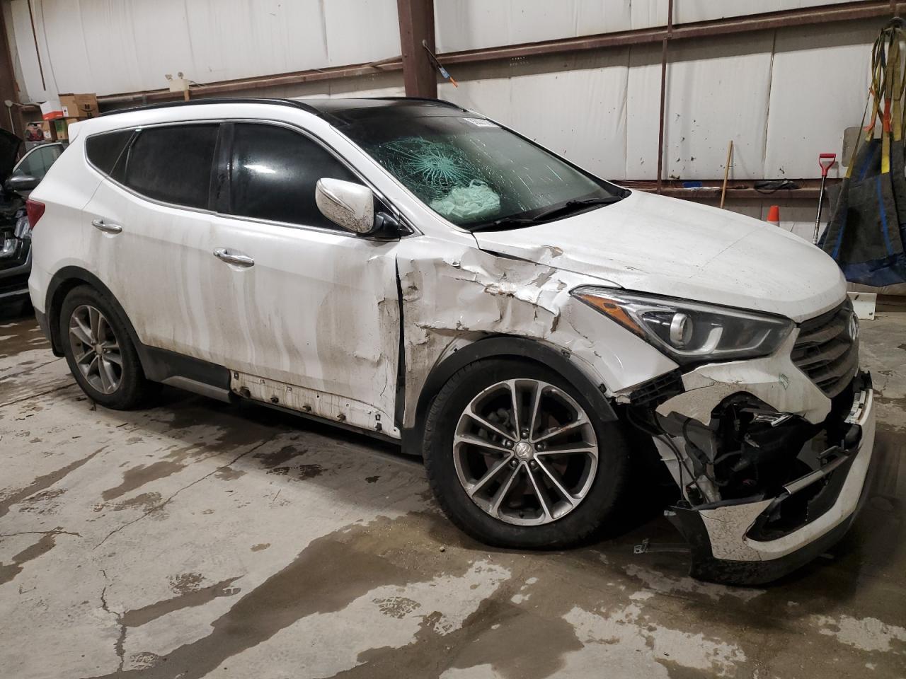 2017 Hyundai Santa Fe Sport - Image 4