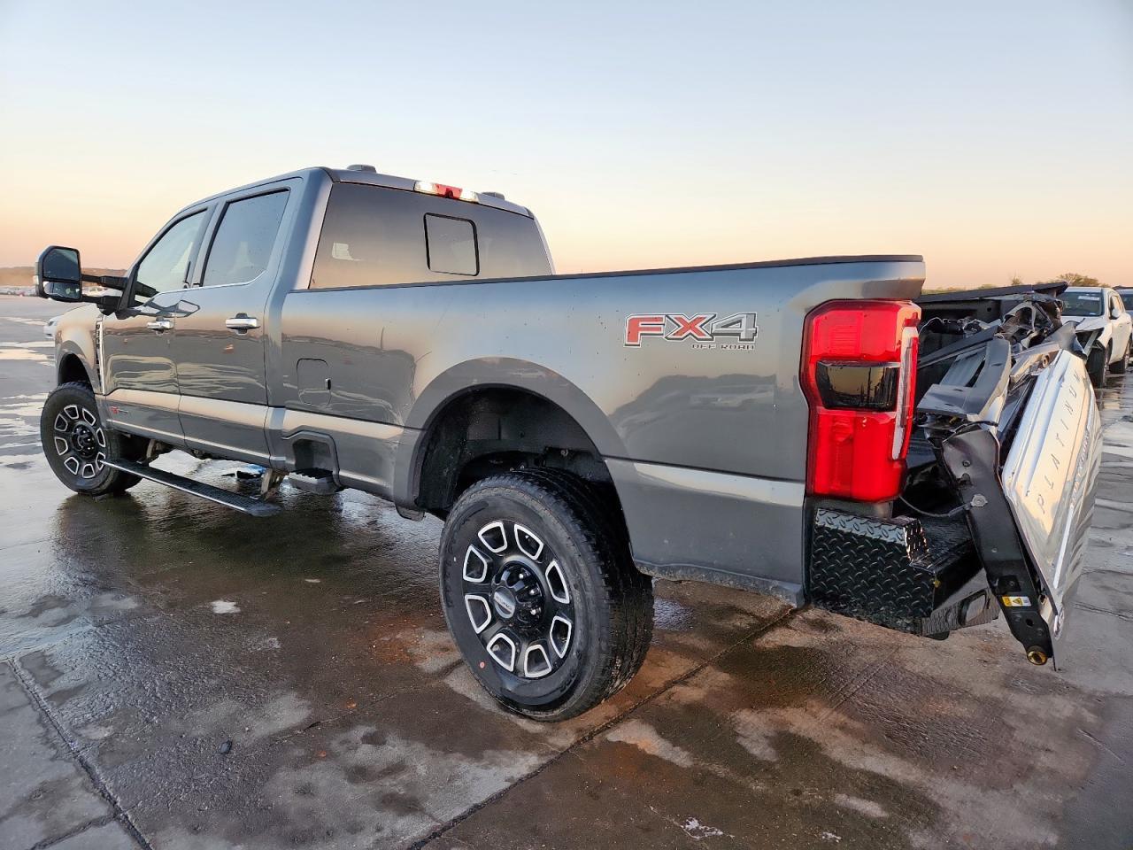 2024 Ford F350 Super Duty - Image 2