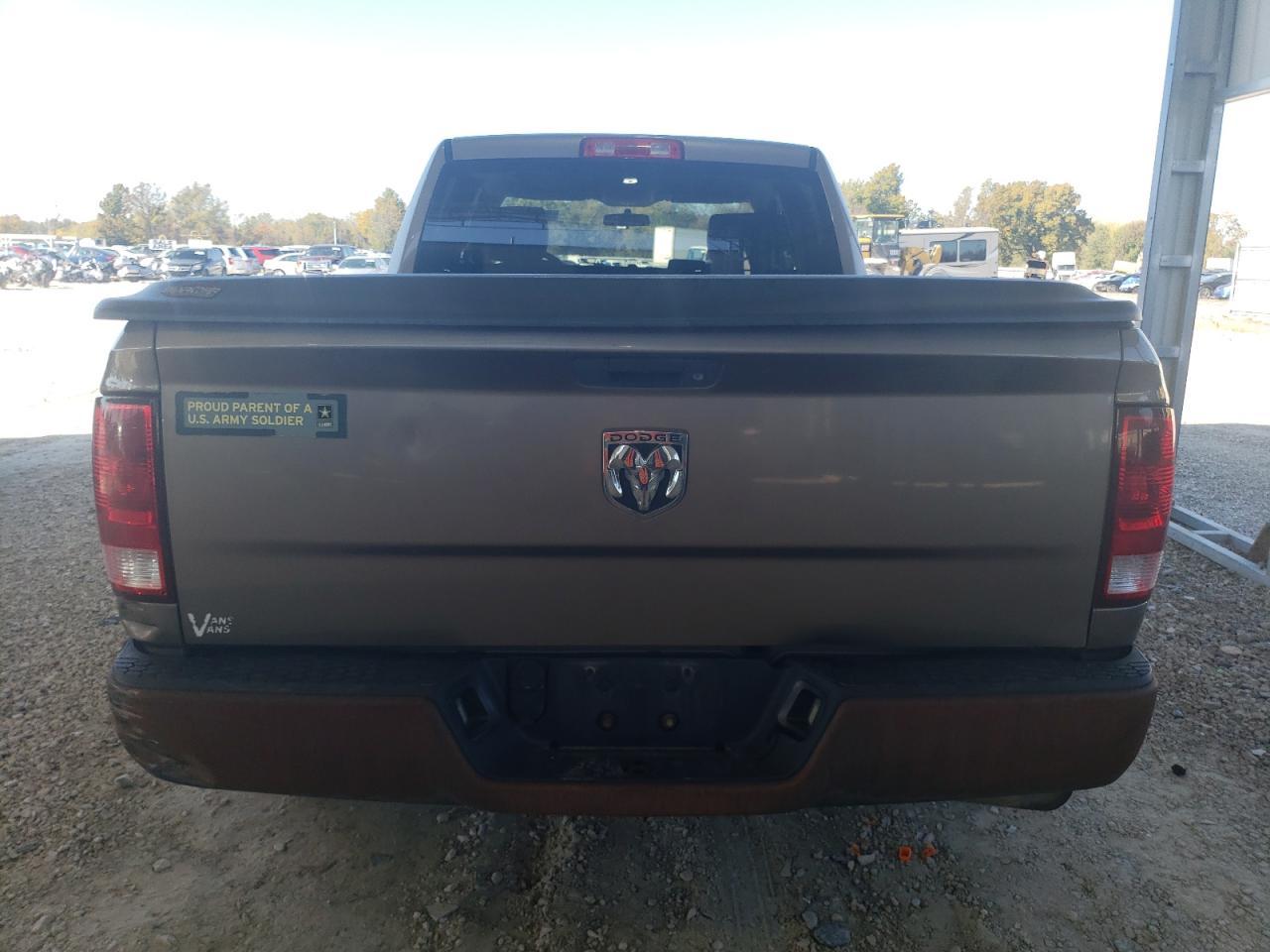 2009 Dodge Ram 1500 - Фото 6