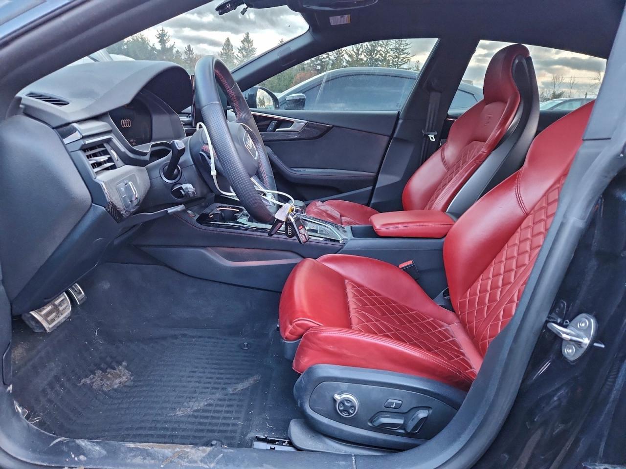2023 Audi S5 Prestige - Image 7