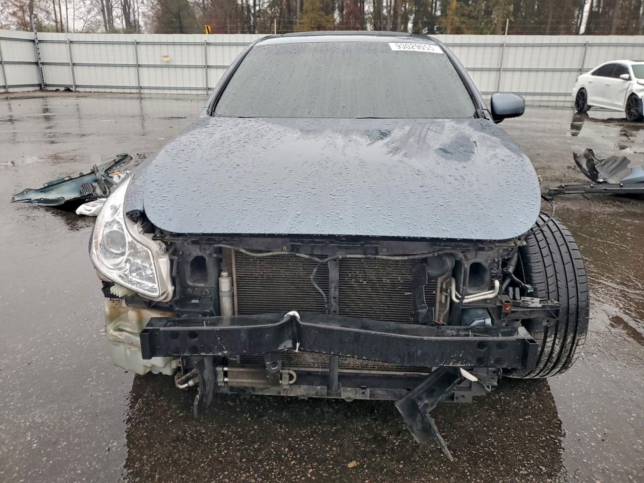 2008 Infiniti G35 - Фото 5