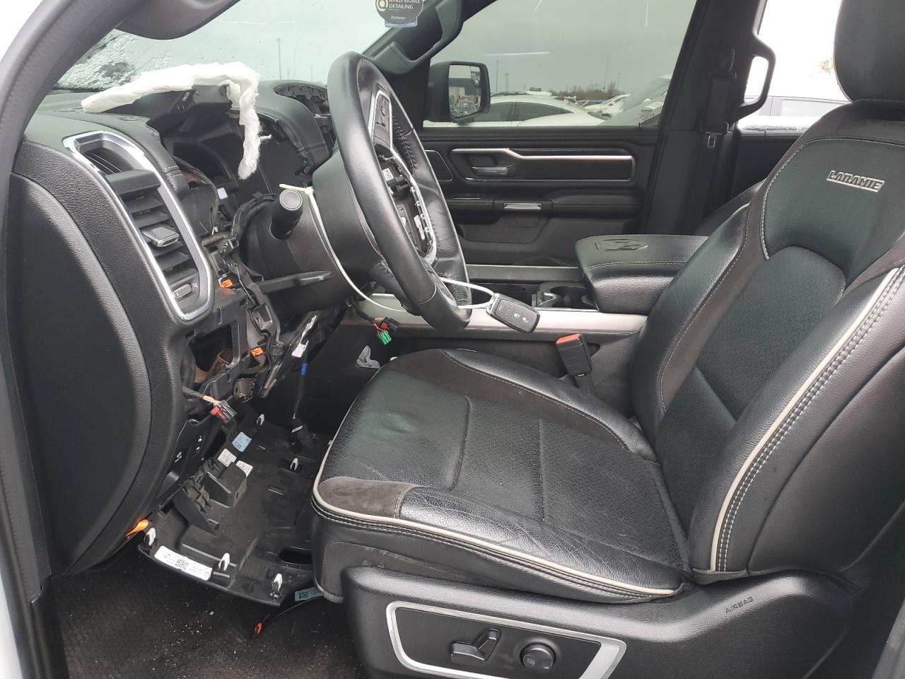 2024 Ram 1500 Laramie - Фото 7