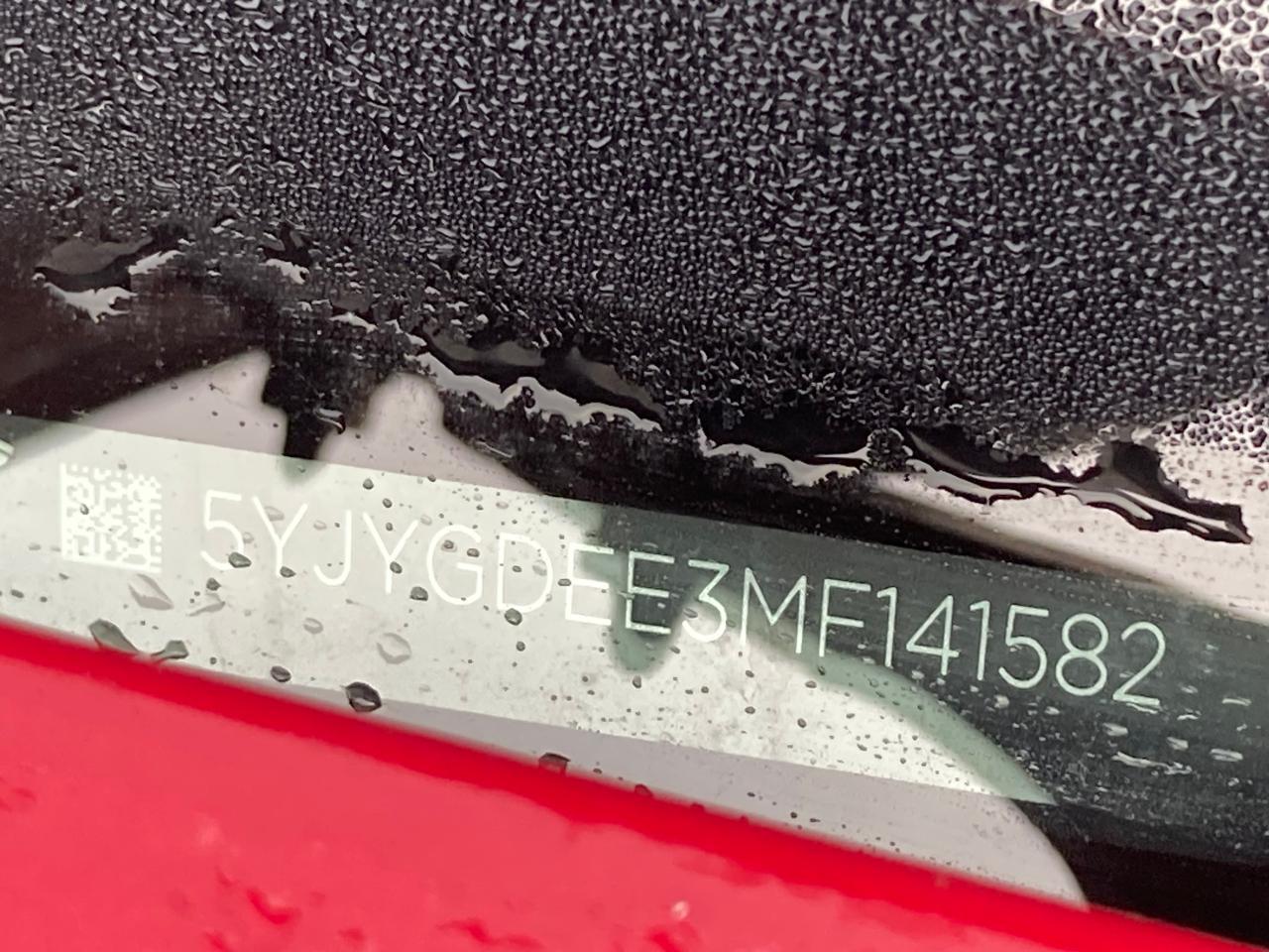 2021 Tesla Model Y - Image 7