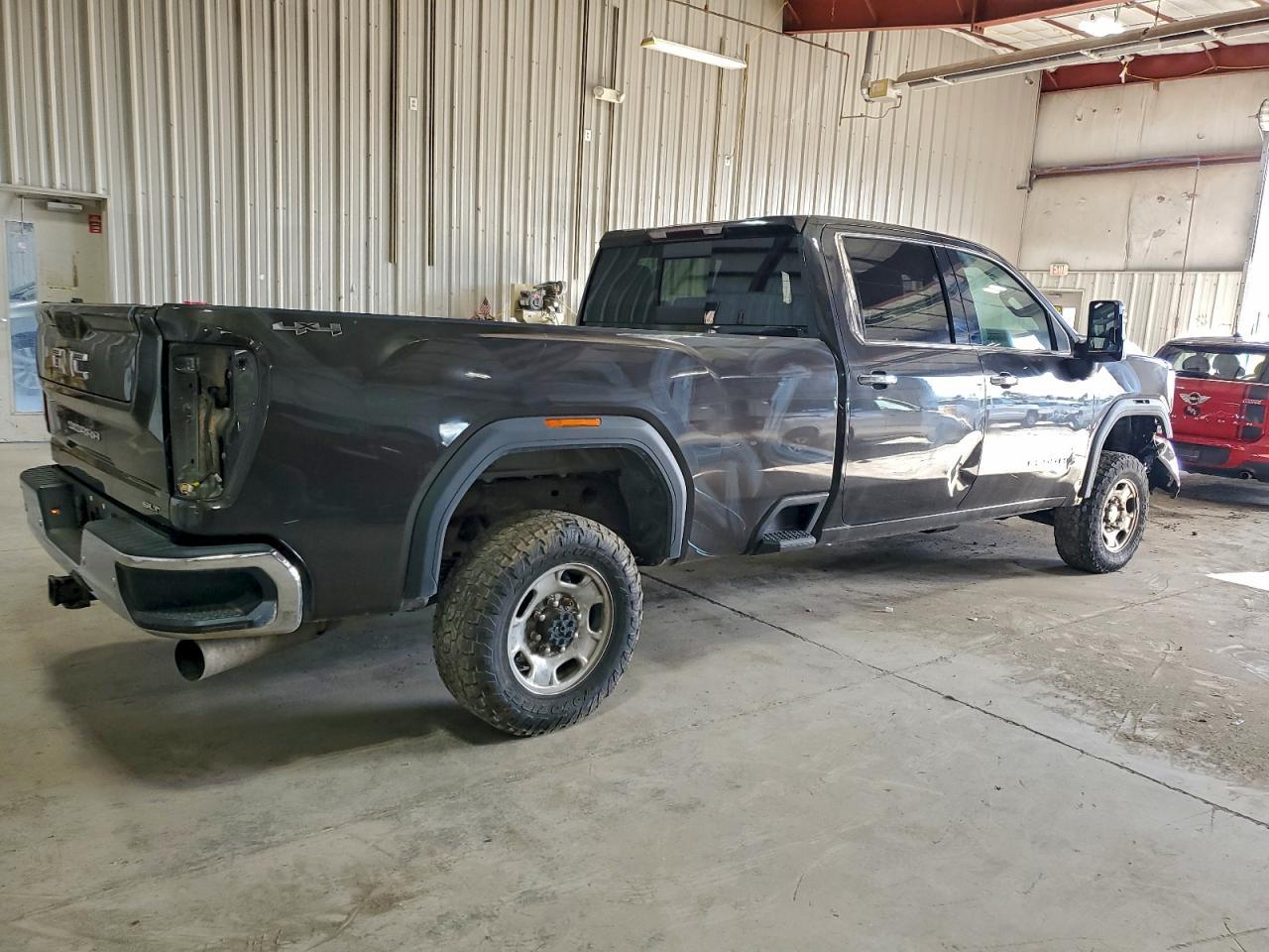 2020 GMC Sierra K2500 Slt - Фото 3